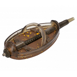 Mikado Krmítko Method Feeder "douglas" Q.m.f. System L 50g 1 Ks