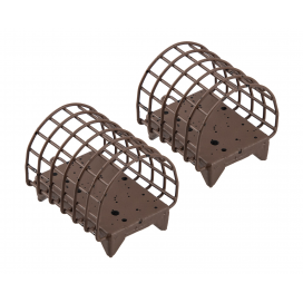 Mikado Krmítko T2 River Feeder Vel. L 100g 1ks