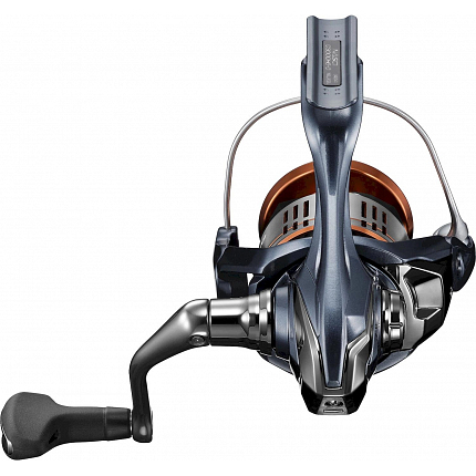Shimano Naviják Nasci FD C3000