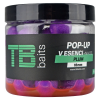 TB Baits Plovoucí Boilie Pop-Up Plum + NHDC 65 g