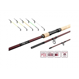 Delphin Prut Magma M3 360cm 120g Delphin Prut Magma M3 360cm 120g