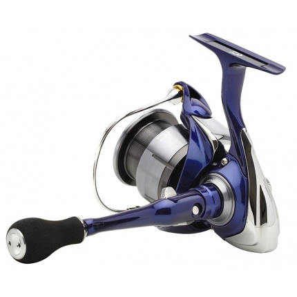 Daiwa Naviják 24 TDR Match&Feeder 4012QD