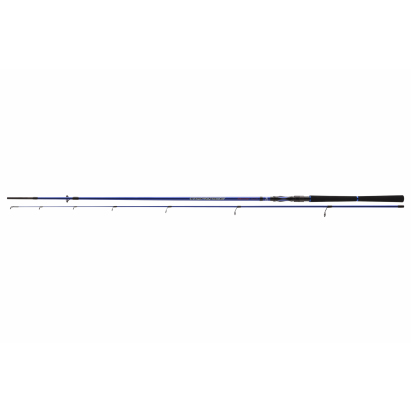 Daiwa Prut Triforce Target Jiggerspin 2.7 m 8-35 g 2 díl