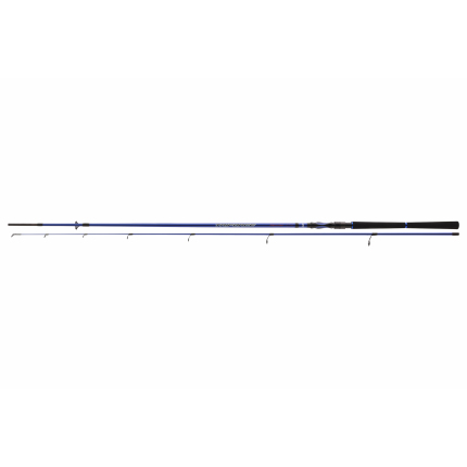 Daiwa Prut Triforce Target Jiggerspin 2.7 m 8-35 g 2 díl