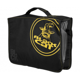 Black Cat Pouzdro Na Návazce Rig Wallet