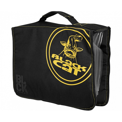 Black Cat Pouzdro Na Návazce Rig Wallet