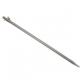 Giants Fishing Vidlička nerez Drill Bank Stick 75-120cm