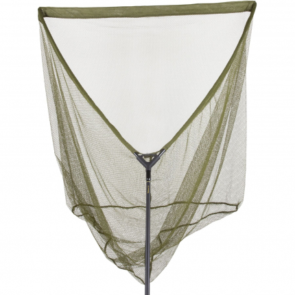 Wychwood Kaprový Podběrák Riot 42“ 6ft 180cm Landing Net 1 Piece Handle