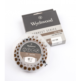 Muškařská šnůra Wychwood Low-Zone WF#7 Muškařská šnůra Wychwood Low-Zone WF#7