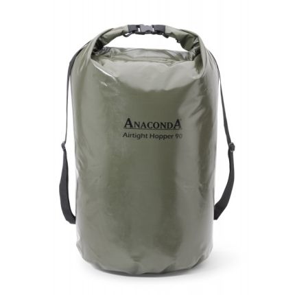 Anaconda Vak Air Tight Hopper 130l