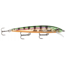 Rapala Wobler Husky Jerk Suspending 12 GP