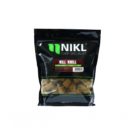Nikl Pelety Kill Krill 1kg