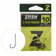 Zfish Háčky Feeder Hooks Z-573 14