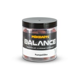 Mikbaits Spiceman balance 250ml - Pampeliška 20mm