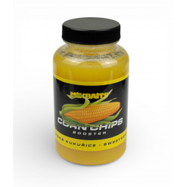 Corn Chips booster 250ml - Sladká kukuřice