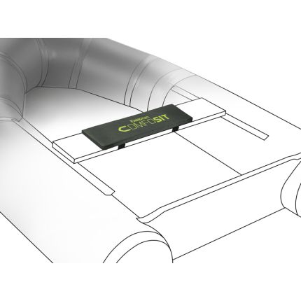 Delphin Podsedák Do Člunu ComfoSit