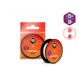 Delphin Náhradní PVA Punčocha Ntastic 10 m 35mm