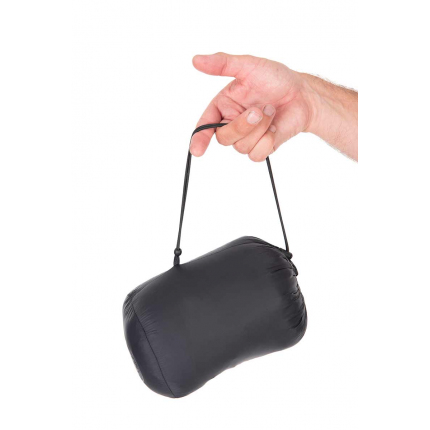 Fox Bunda Explorer Downfill Packaway Jacket