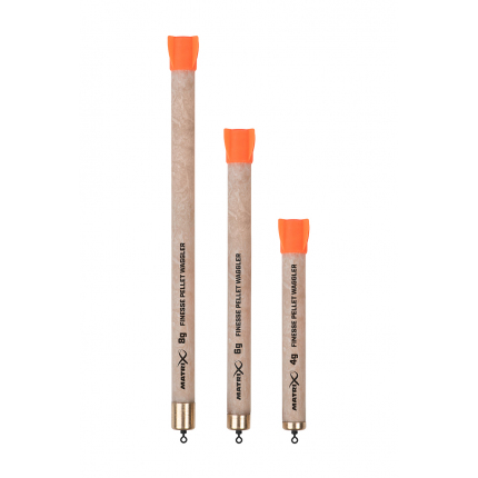 Matrix Splávek Finesse Pellet Wagglers 2ks
