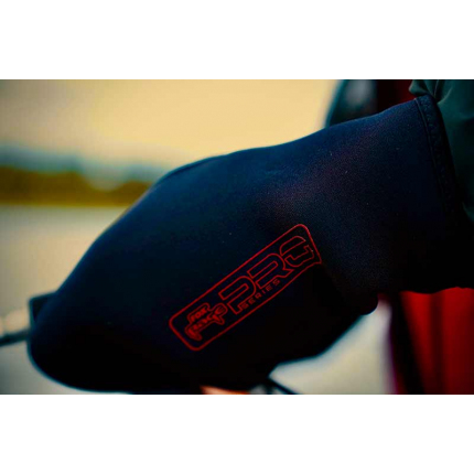 Fox Rage Rukavice Neoprene Mitts