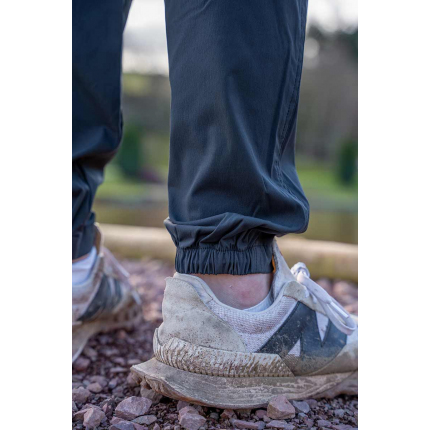 Matrix Kalhoty Lightweight Cargo Trousers Black