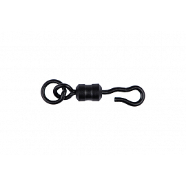 Fox Obratlík Edges HD Spinner Swivels 10 ks