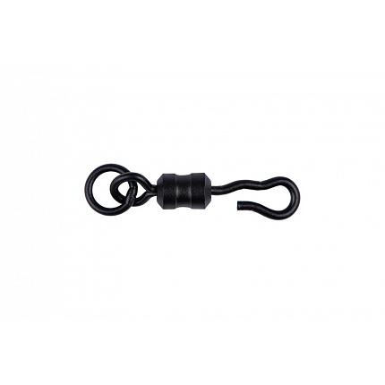 Fox Obratlík Edges HD Spinner Swivels 10 ks
