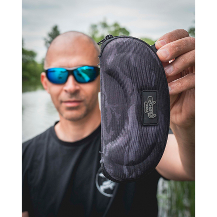 Fox Rage Polarizační Brýle Sheld Wraps