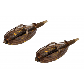 Mikado Krmítko Method Feeder "douglas" L 40g 2 Ks