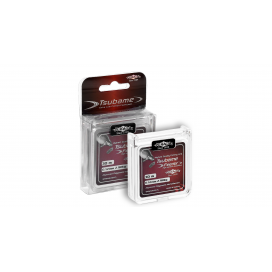 Mikado Vlasec Tsubame Feeder 0.10mm/2.30kg/30m 1 Cívka