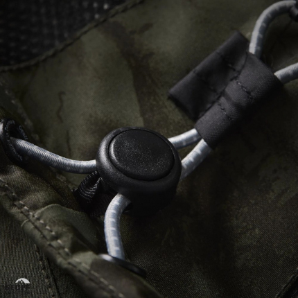 Geoff Anderson Bunda Dozer7 Leaf Maskáč