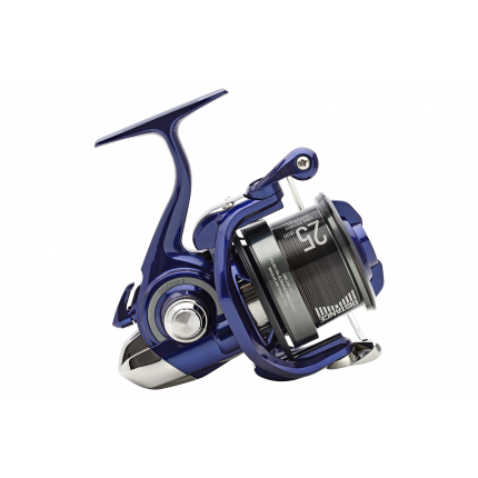 Daiwa Naviják 23 TDR Distance 25 QD