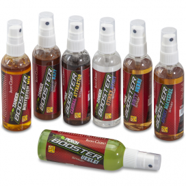 Iron Claw booster na dravce Perch Ukelei