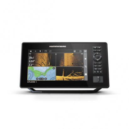 Humminbird XPLORE 9 CMSI+