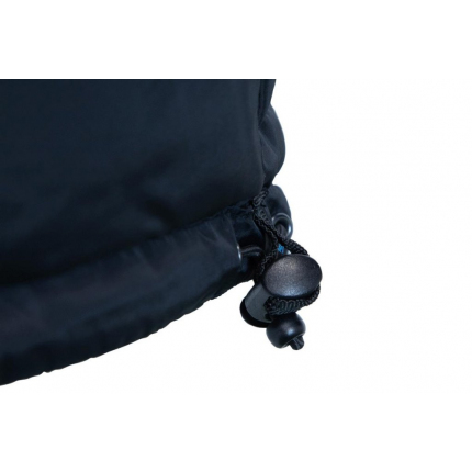 Aqua  Bunda Reversible DPM Jacket