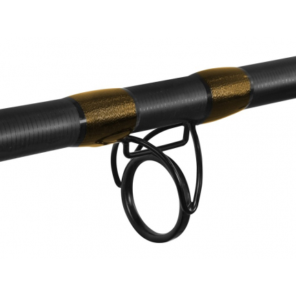 Delphin Prut SymbolCat Bronze 2,85 m 500 g 2 díl