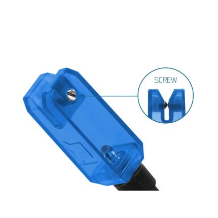 Delphin Svítící Indikátor LightBLOCK