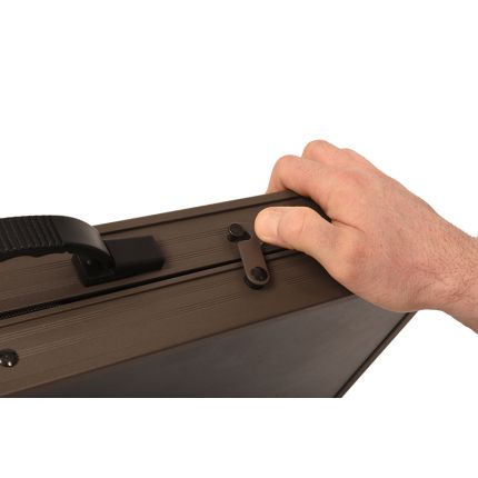 Fox Stůl Session Table With Storage