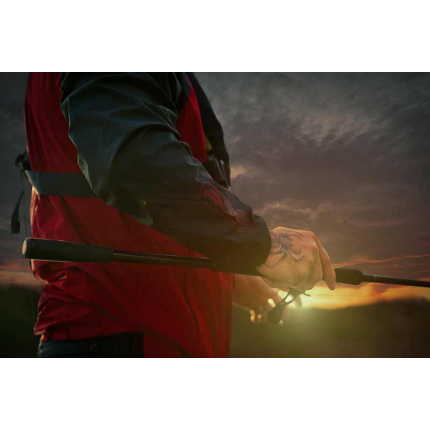 Fox Rage Bunda Pro Series Stash Waterproof Jacket