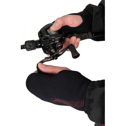 Fox Rage Rukavice Neoprene Mitts