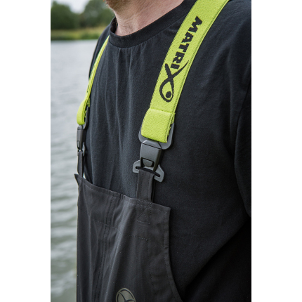 Matrix Kalhoty Ultra Light 8K Salopettes