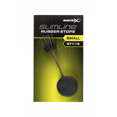 Matrix Slim Line Rubber Stops Matrix Slim Line Rubber Stops