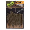 Fox Edges Převleky Camo Anti Tangle Sleeves - L 25 ks
