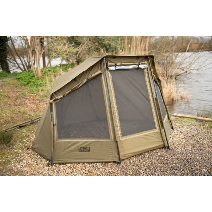 Fox Eos 60in Brolly System