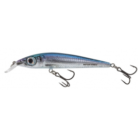 Salmo wobler minnow sinking trout 7cm