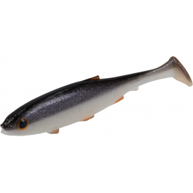 Mikado Nástraha Perfect Roach 8.5cm/carbon Roach Bulk 36 Ks