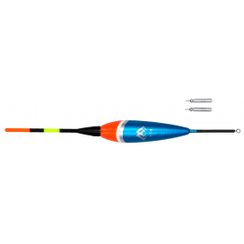 Mikado Splávek Průběžný Led 05 3.0g 1 Ks