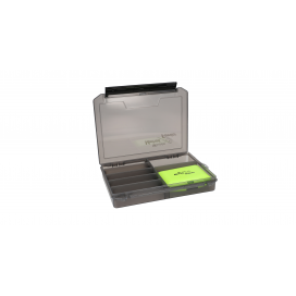 Mikado Box Method Feeder Compact H527s (24.5x19x4cm) 1 Sada