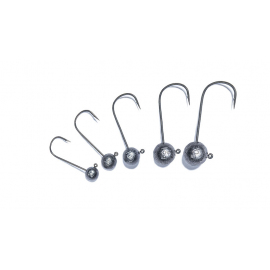 Fox Rage Jigová hlavička 15g x 3ks