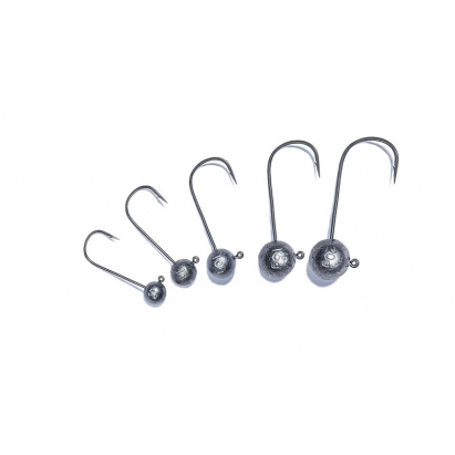 Fox Rage Jigová hlavička 15g x 3ks Fox Rage Jigová hlavička 15g x 3ks